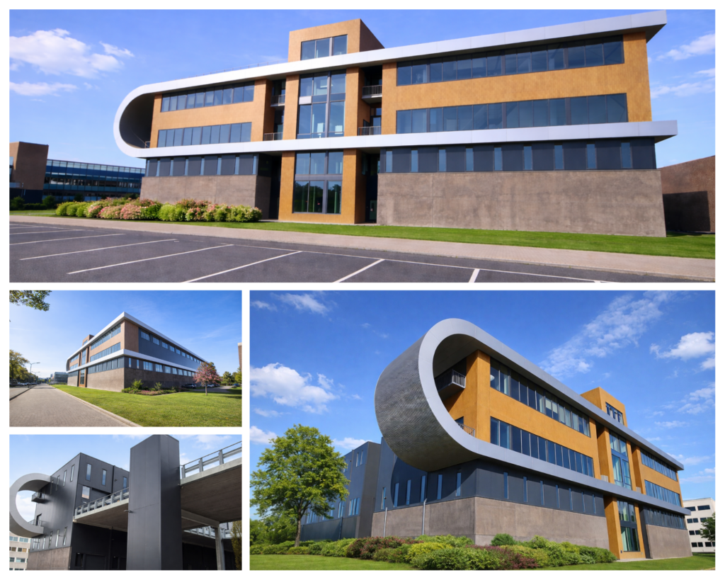 servicekantoor Zwolle met professioneel bedrijfsadres en flexibele werkplekken voor ondernemers