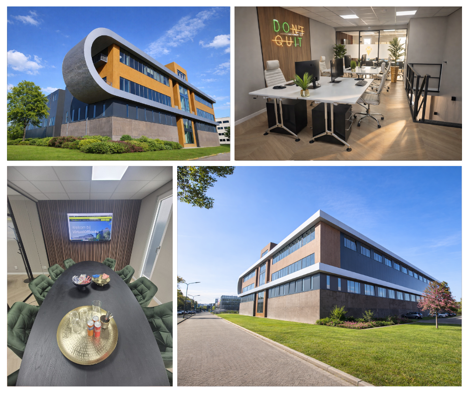 Virtual Office in Apeldoorn met zakelijk adres, postverwerking en professionele faciliteiten voor ondernemers en bedrijven.